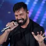 Ricky Martin verso le nozze: «Sposerò il mio Jwan»