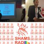 Rassegna stampa e inaugurazione di Shams Rad