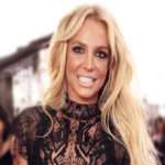 Britney Spears GLAAD VANGUARD AWARD 2018
