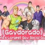 Copertina del gioco Gaydorado
