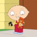 stewie griffin fa coming out