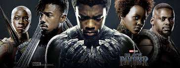 black panther coolcuore