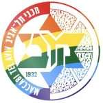 Maccabi Tel Aviv Logo coolcuore