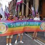 Rimini Summer Pride 2018 coolcuore