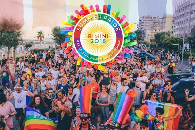 Rimini Summer Pride 2018 la preghiera riparatrice coolcuore