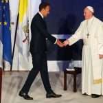 Papa Francesco in Irlanda la psichiatria per i bambini gay coolcuore