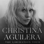 Christina Aguilera Liberation Tour