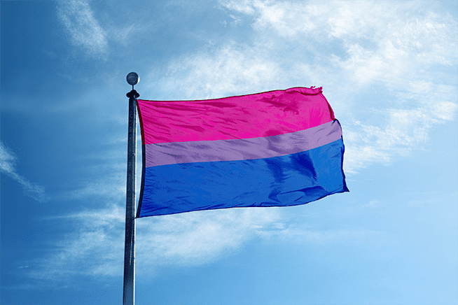 Giornata Mondiale della Bisessualità