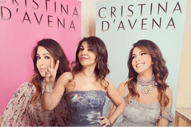 Cristina D’Avena Duets Forever coolcuore