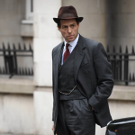 Hugh Grant gay in A very English Scandal coolcuore