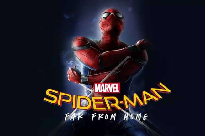 Spiderman Far From Home cast un attore transgender coolcuore