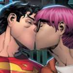 Il nuovo Superman è bisessuale