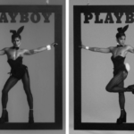 Bretman Rock su Playboy