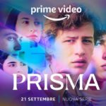 locandina si Prisma la serie tv di Prime Video